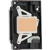 TYTOGE Sostituzione Testina di Stampa, Testina di Stampa in Materiale ABS per Stampante R260 R390 1390 L1800 1400 1430 1500W, con Design Resistente Alla Ruggine e Sbiadimento
