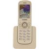 Huawei F662 ETS3 Telefono Cordless 3G/GSM per schede SIM, display a colori, batteria ricaricabile, sbloccato per tutti gli operatori