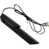 HSSDTECH Ricambio per antenna mobile MSI WiFi per MEG X570 Unify GODLIKE 14008-02650500 14008-02650600