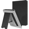 Sakenitly Custodia per Kindle Colorsoft Signature Edition Generazione 2024, Modello n. SA59CP, Custodia Protettiva Pieghevole con slot per Schede e Cinturino da Polso, 7 Pollici