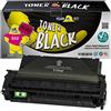 YELLOW YETI Q7553X 53X (7000 pagine) Toner compatibile per HP LaserJet P2014 P2014n P2015 P2015d P2015dn P2015dtn P2015n P2015x M2727nf M2727nfs MFP Canon LBP-3310 LBP-3370