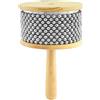 Tiger Music TIGER Cab14-Nt - Cabasa Grande In Legno Naturale RKpR