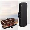 Violin Hard Shell Case borsetta robusta violino che trasportava per gli