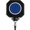 Does not apply Parabrezza Isolante per Mic Professionale, Sound Shield per Microfono, Filtro Ac