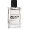 Zadig & Voltaire This is Him! Undressed Eau de Toilette uomo 50 ml