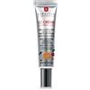 Erborian CC Crème Hight Definition Radiance Face Cream SPF 25 15 ml tonalità Doré