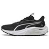 PUMA Scarpe da trail running Electrify NITRO™ 4 da donna, Scarpe, Nero, 42