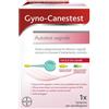 BAYER Gyno-canestest Autotest Vaginale 1 Test
