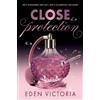 Eden Victoria Close Protection (Tascabile)
