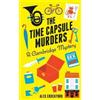 Alex Crockford The Time Capsule Murders (Tascabile)