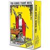Pamela Colman Smith Rider Waite Tarot Cards Deck (Merchandise)