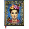 Paperblanks The Colourful Portrait (Viva Frida) (Tascabile) (PRESALE 03/09/2026)