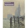 Carol Jacobi Tate Introductions: Impressionists (Tascabile) Tate Introductions