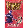 Adam Blade Beast Quest: Soltra the Stone Charmer (Tascabile) Beast Quest