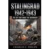 Charles C Philips Stalingrad 1942-1943 (Tascabile)