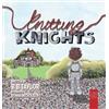 B B Taylor Knitting Knights (Copertina rigida)
