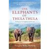 Françoise Malby-Anthony The Elephants of Thula Thula (Copertina rigida)