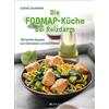 Carine Buhmann Die FODMAP-Küche bei Reizdarm: 130 leichte Re (Copertina rigida)
