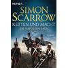 Simon Scarrow Fred Ketten und Macht - Die Napoleon-Saga 1795 - 1803 (Tascabile)