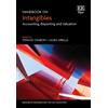 Laura Girella Handbook on Intangibles (Copertina rigida)