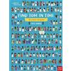 Fatti Burke British Museum: Find Tom in Time, Ancient Greece (Tascabile)
