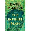 Isabel Allende The Infinite Plan (Tascabile)