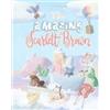 B Doran C Doran The Amazing Scarlett Brown (Tascabile)