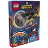 LEGO® Buster Bo LEGO® DC Super Heroes™: Batman vs. Harley Qui (Copertina rigida)