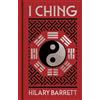 Hilary Barrett I Ching (Copertina rigida) Arcturus Ornate Classics