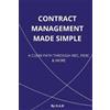 H A B Contract Management Made Simple (Tascabile)