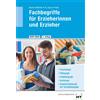 Irmgard Büchin-Wilhelm Rainer Dr. WORT-CHECK Fachbegriffe für Erzi (Tascabile)