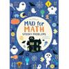 Matteo Crivellini Spooky Problems (Tascabile) Mad for Math