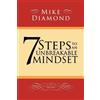 Mike Diamond 7 Steps to an Unbreakable Mindset (Tascabile)