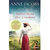 Anne Jacobs Lea Sanfter Mond über Usambara: Roman (Die Afrika-Saga, (Tascabile)