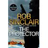 Rob Sinclair The Protector (Tascabile) James Ryker Series