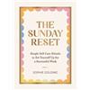 Sophie Golding The Sunday Reset (Copertina rigida)
