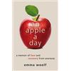 Emma Woolf An Apple a Day (Tascabile)