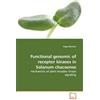 Hugo Germain Functional genomic of receptor kinases in Solanum chaco (Tascabile)