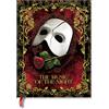 Paperblanks Masked Melody (Phantom of the Opera (Tascabile) (PRESALE 03/09/2026)
