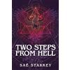 Saé Starkey Two Steps from Hell (Tascabile)