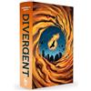 Veronica Roth Divergent (Copertina rigida)