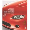 Brian Long The Book of the Mazda Mx-5 Miata (Copertina rigida)