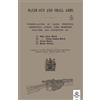 Ordnance College Maxim Gun and Small Arms (Tascabile)
