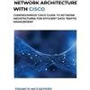 Francis McCaffery Network Architecture with Cisco (Tascabile)