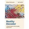 Hitomi Sakamoto Adi Andrei Reality Decoder (Tascabile)