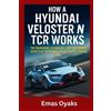 Emas Oyaks How A Hyundai Veloster N TCR Works (Tascabile)