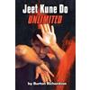 Burton Richardson Jeet Kune Do Unlimited (Tascabile)