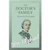 Oliphant The Doctor's Family - Chronicles of Carlingford (Tascabile)
