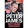 Peter James Not Dead Enough (Tascabile) Roy Grace