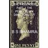 B S Bhamra B S Bhamra the Passenger Part 2 the Penny Black Directors (Tascabile)